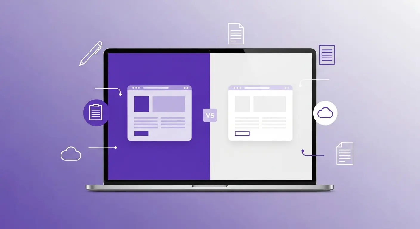 Crackstubpro digital publishing platform comparison guide for bloggers evaluating 2026 tools
